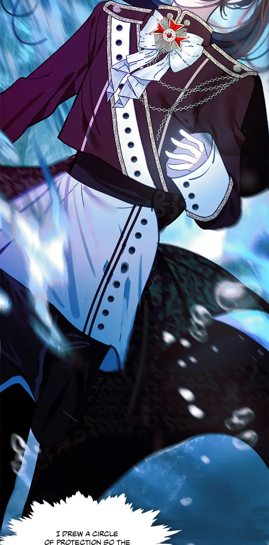 Devoted to Diamond Chapter 65 - page 60